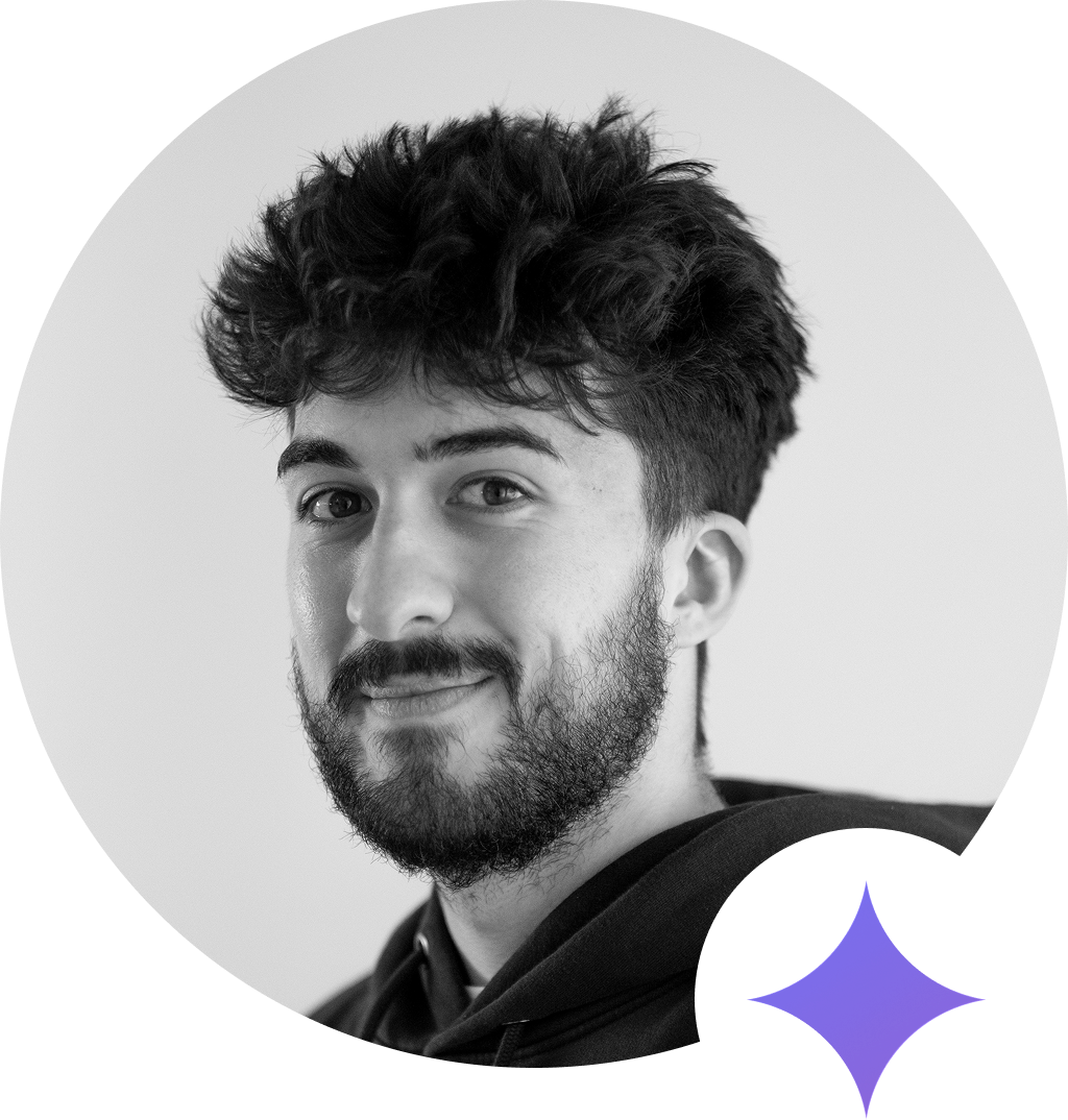 Photo de Bastien Dumas